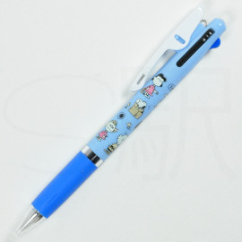 超大特価 Uni Jetstream 3-Color Ballpoint Pen 0.5mm x Kamio Japan その他